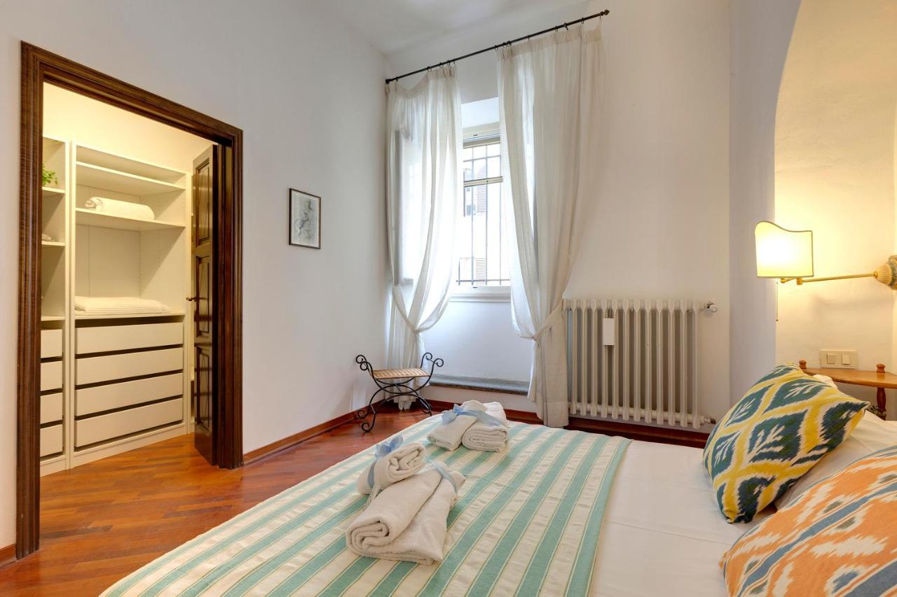 Geordie Apartment By Mamo Florence Exterior photo